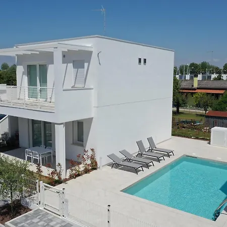 Apartament L14 Lido di Jesolo