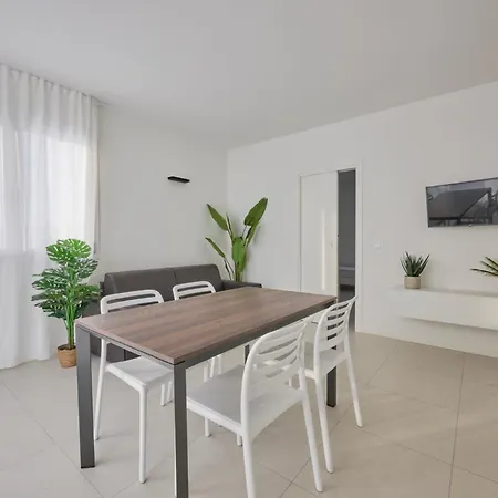 L14 Apartment