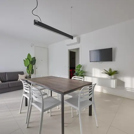 L14 Apartament Lido di Jesolo