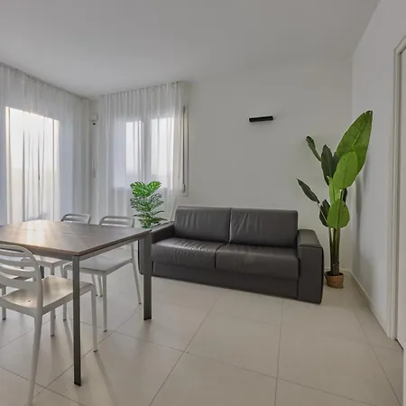 L14 Apartment Lido di Jesolo