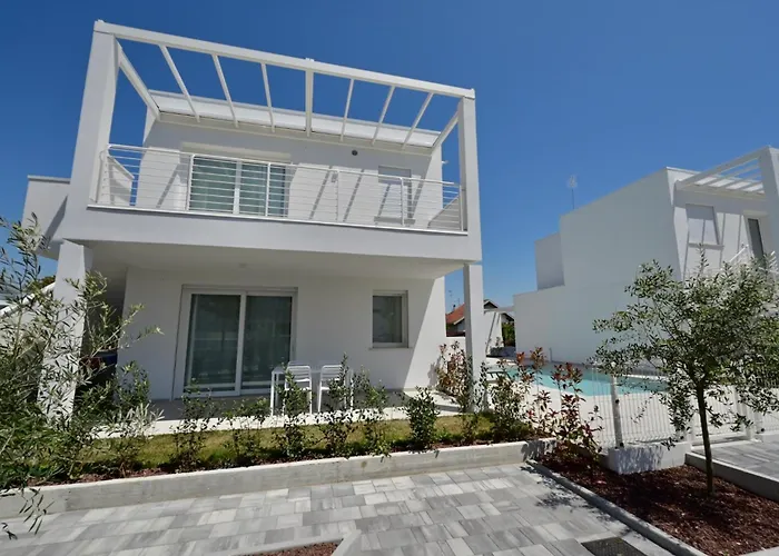 公寓 L14 利多迪迪耶索洛