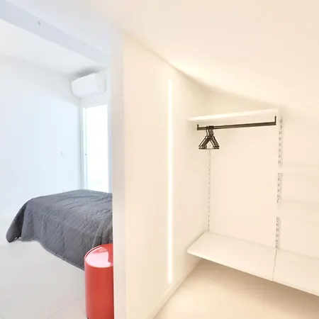 Lägenhet L14 *