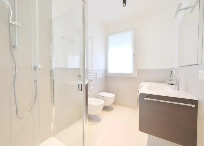 Apartament L14 *