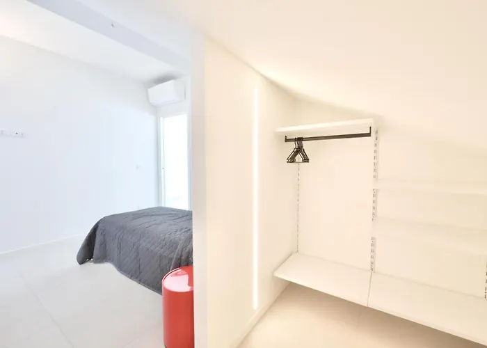 Apartament L14 *